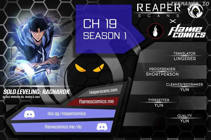 Solo Leveling Ragnarok - Chapter 19 image 01_optimized